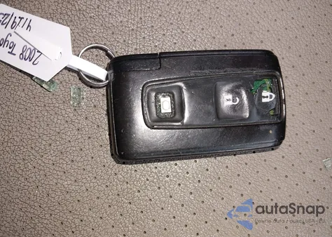 2008 Toyota Prius z USA, uszkodzony, nr VIN JTDKB20UX87747173